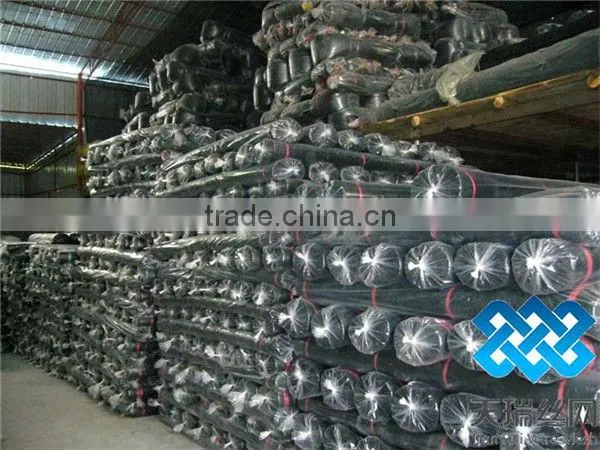 Summer sun shade net/pe green shade net /construction shade net
