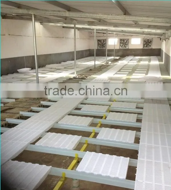 Fire retardant chicken greenhouse ,chicken house ,fiberglass chicken shed