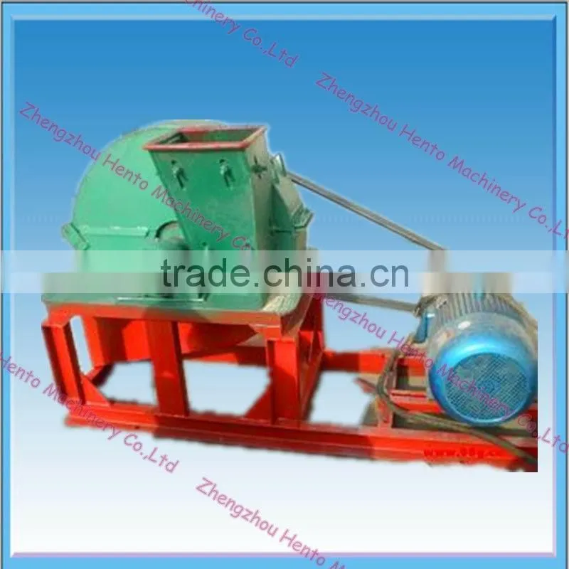 Wood Crushing Machines Price with Discount