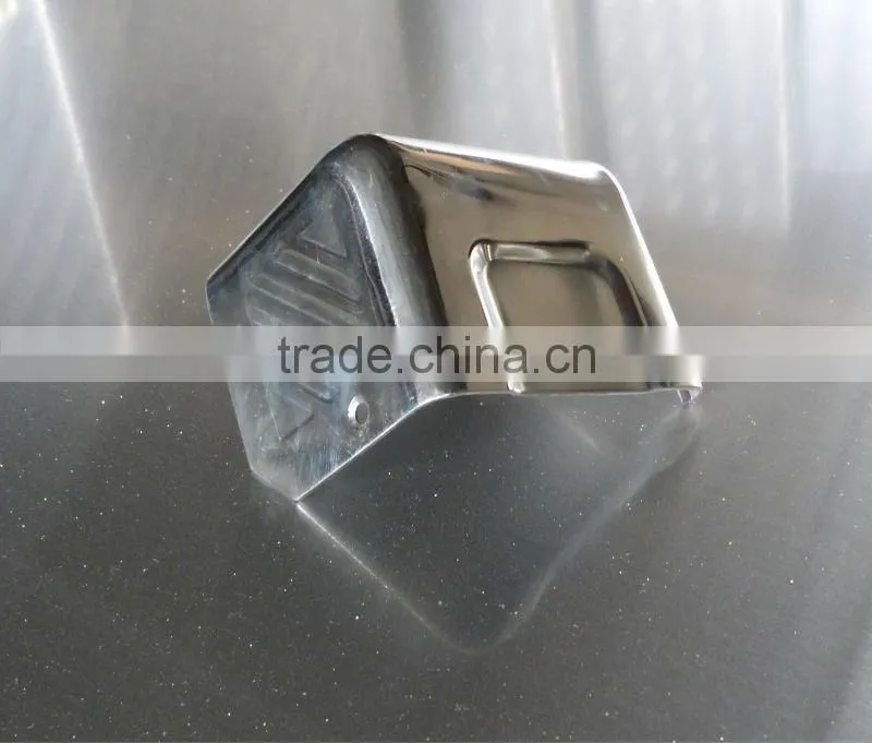 Metal stamping parts,aluminum stamping parts