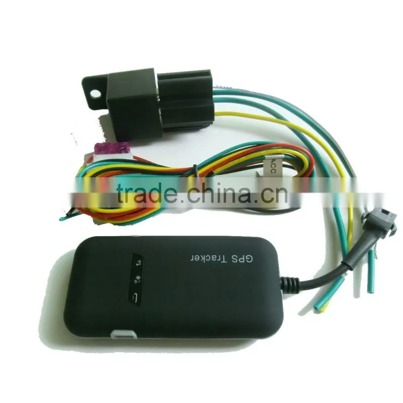 2016 Newest Car GPS Tracker Antenna for Car Vehicle GPS Car Tracker
