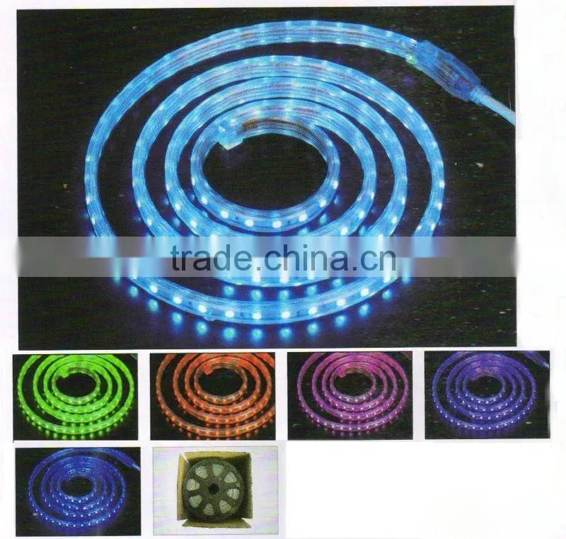 Christmas decoration led strips lights Party holiday celebration decorative light strip buy direct from China