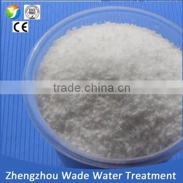 Chemicals for industrial production factory price water treatment chemicals flocculant / pam