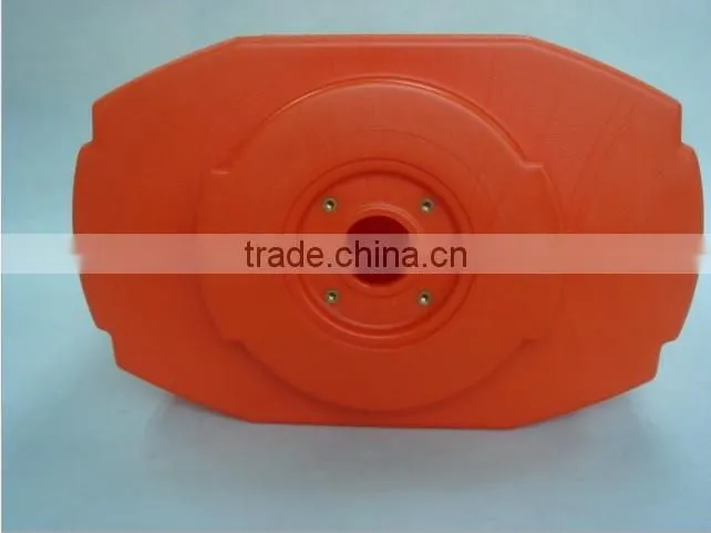 OEM BLOW MOLDING plastic water storage tanks factory PE PP bottle 5L
