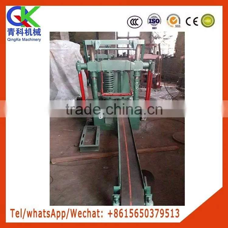 efficient briquette production equipment to Tanzania