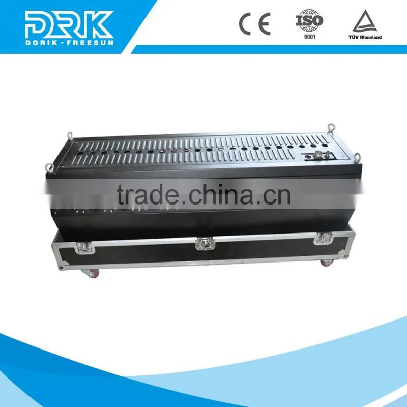 Hot sale fog screen