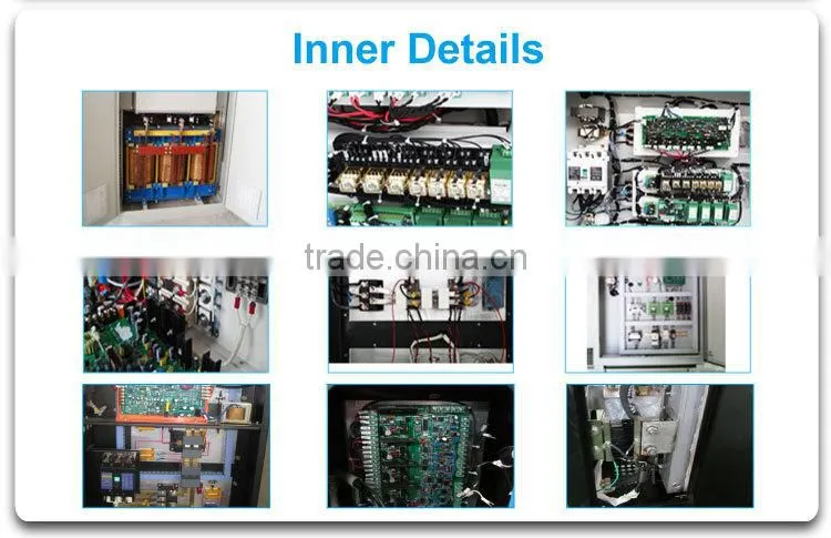 remote box control dc regulate power supply