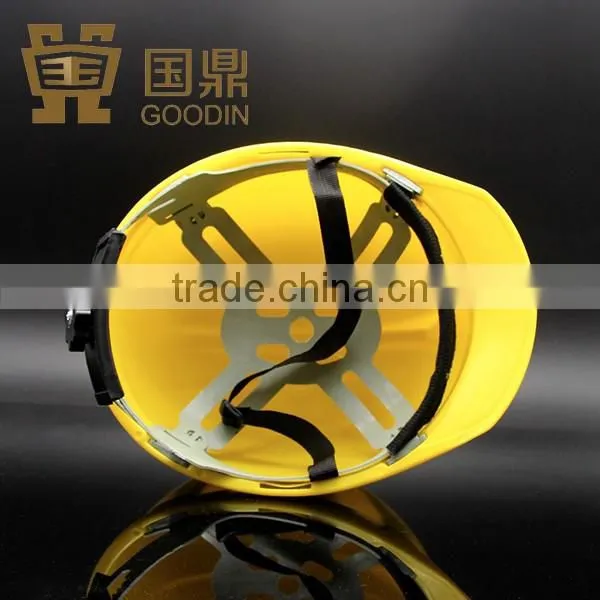 Low price COLORS SAFETY HELMET construction
