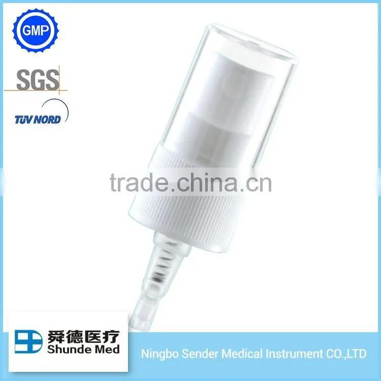 Medical Dust-free workshop water Mist Sprayer SD-01