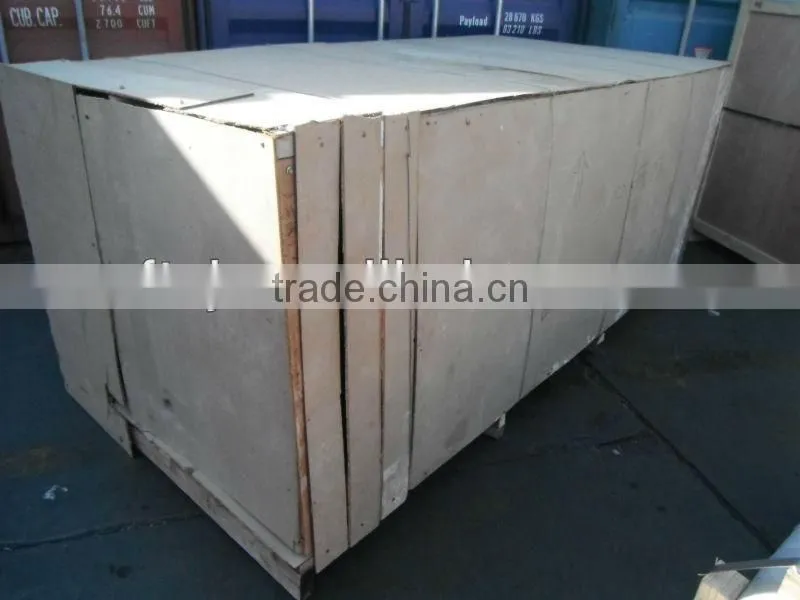 Pet flakes drying machine