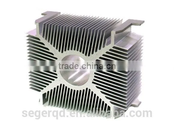Precision Die Casting Parts Alloy Casting