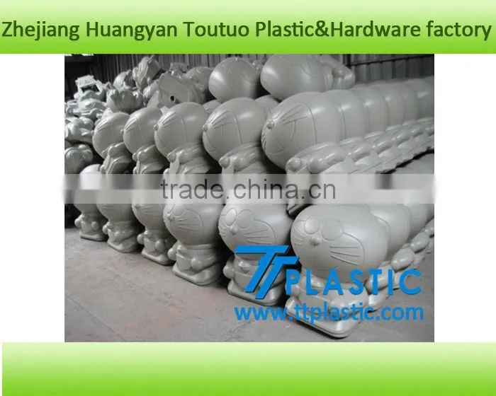 customized Making HDPE bus chair mould maker