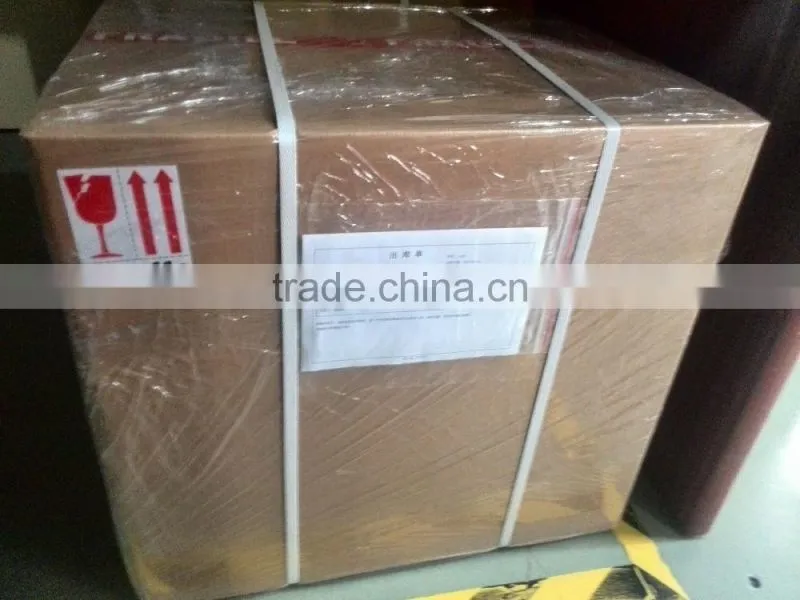 Smart-RO Lab Reverse osmosis water pure system (Tap water inlet) with Injection molding process case