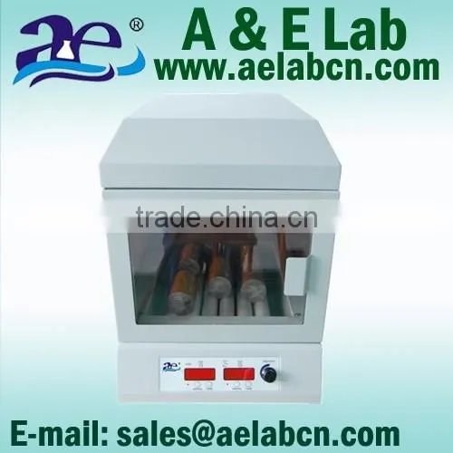 Tube Roller Incubators ATRL-3