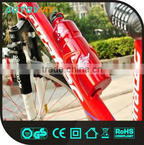 500CC Colorfull Carbon Fiber Bicycle Bottle Cage