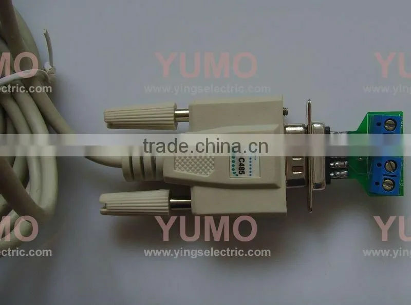 AF-C485 PLC communication cable