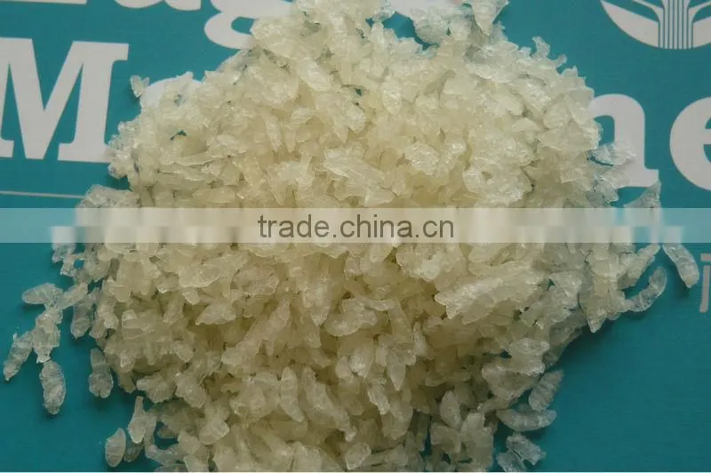 Fully Automatic instant rice Plants/Instant rice production line from Jinan eagle