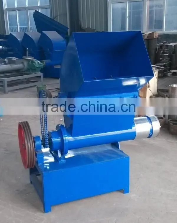 foam melt machine/eps foam recycling machine