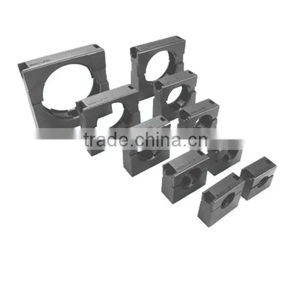 Top quality ROHS certification fireproof wire pipe fix support for sale