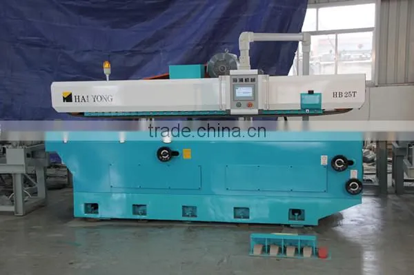 CNC NO-chunk Rotary Lathe