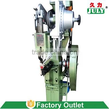 Wholesale JULY brake shoe lining rivet machine