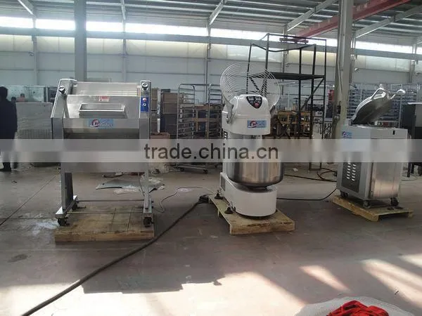 Manufacturer Croissant Dough Mixer