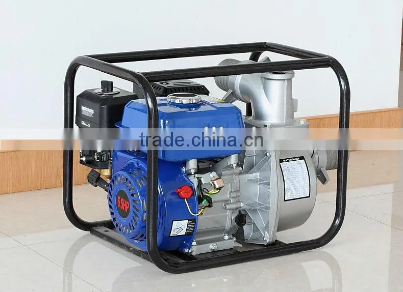 GX200 Honda Gasoline water pump