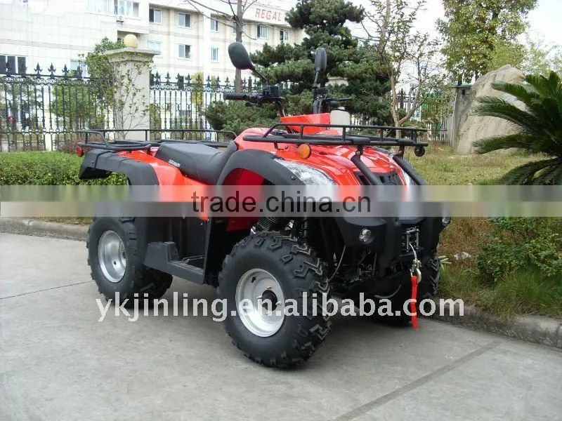jinling best sport atv 250cc