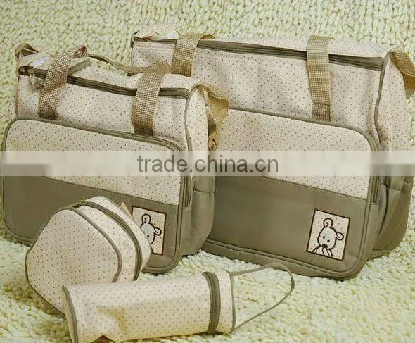 fashion diaper bag mummy bag