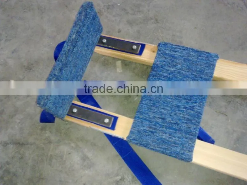 6ft Piano skids board