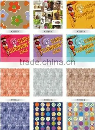 Dongguang 2016 China super clear table anti slip mat,Mini refrigerator mat