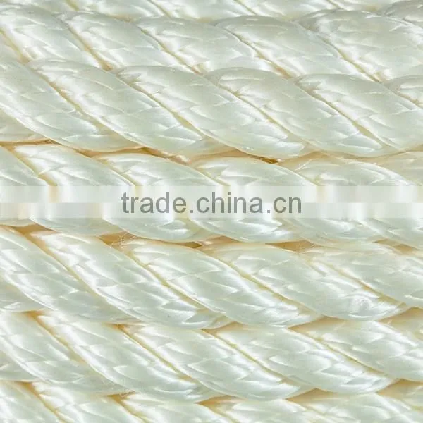 Superior Strength Nylon Rope
