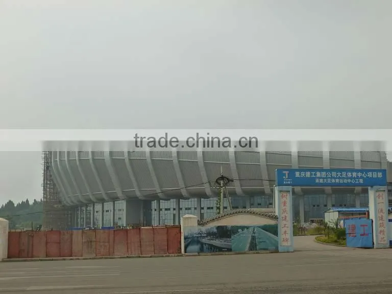 China supplier aluminium panel
