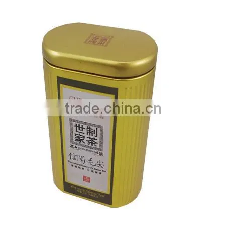 black tea tins