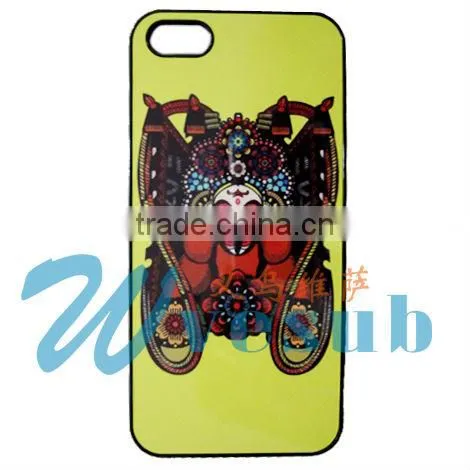 Sublimation Blanks Printing for iPad Mini Case Foldable with Strap