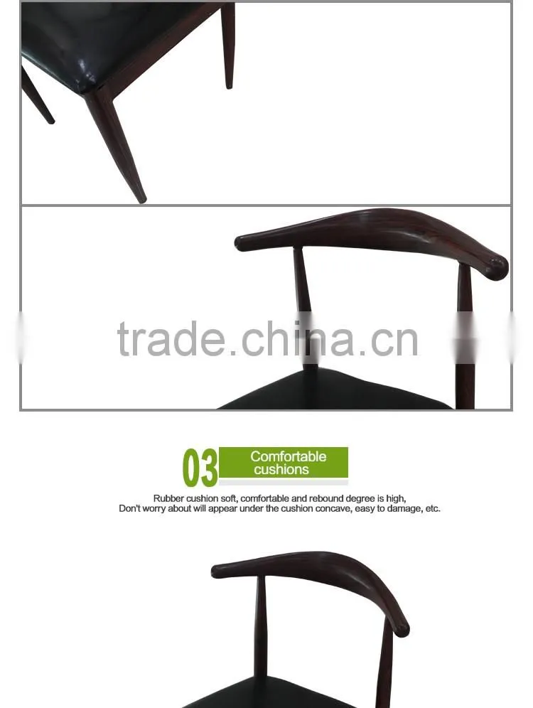 New casual banquet dining chair with outdoor