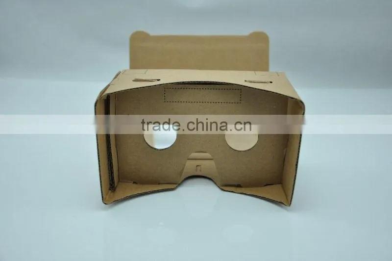 mini 3D glasses virtual reality glasses