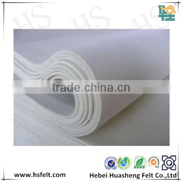 wool felt supplier from China