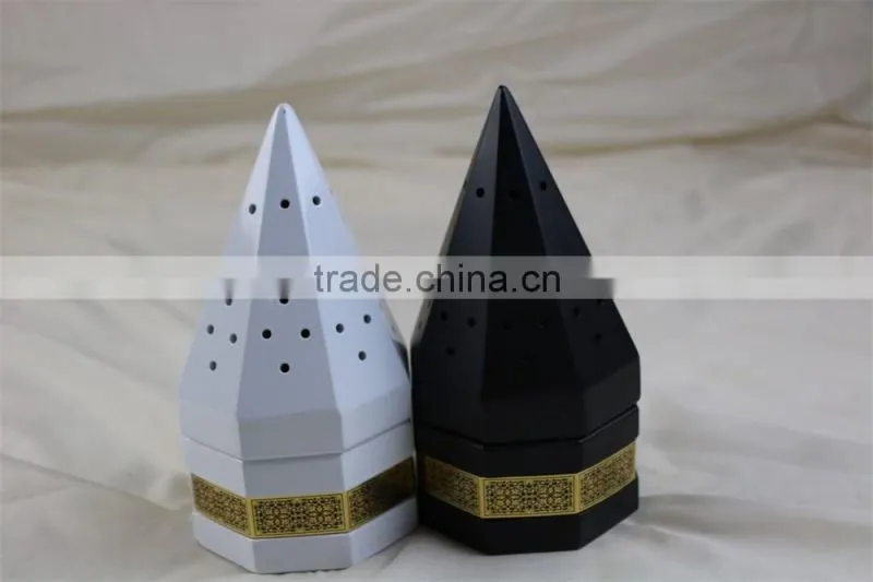 Eco-friendly high quality incense burner antique wholesale