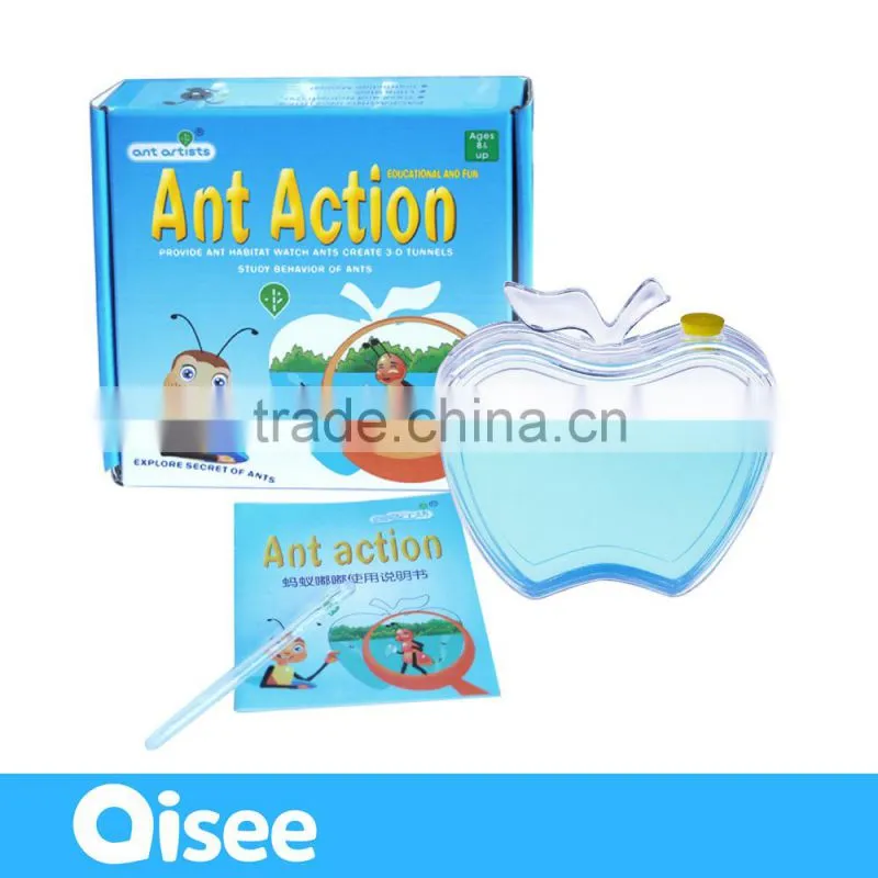 Simle and Sale Crystal Kits for Kids