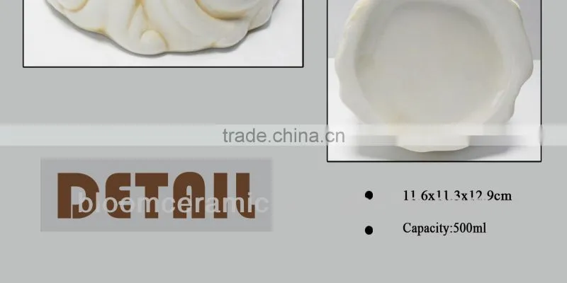 Handmade sealed jar for wholesale
