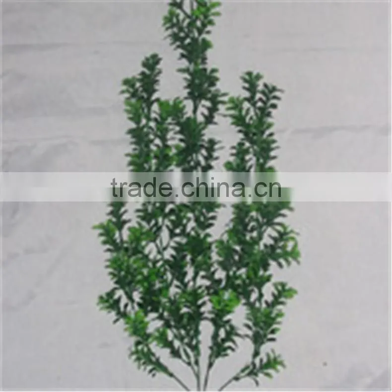 SJZJN 150 2015 Hot Sale Rattan Artificial Hanging Plants in Factory Price