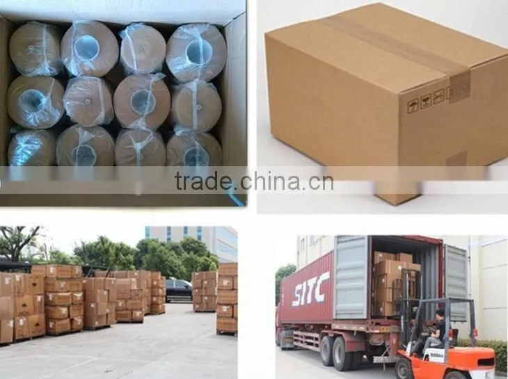 Hot sale lowest market prices for 100% dyed combed cotton yarn 10s for weaving