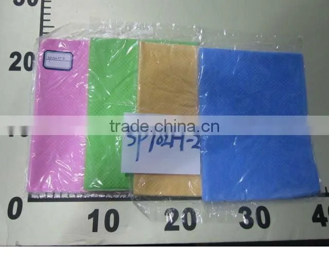 Car PVA chamois towel-Imitation-buckskin towel