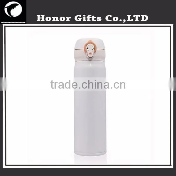 Factory Price Wholesale Double Wall Stainless Steel Water Bottle