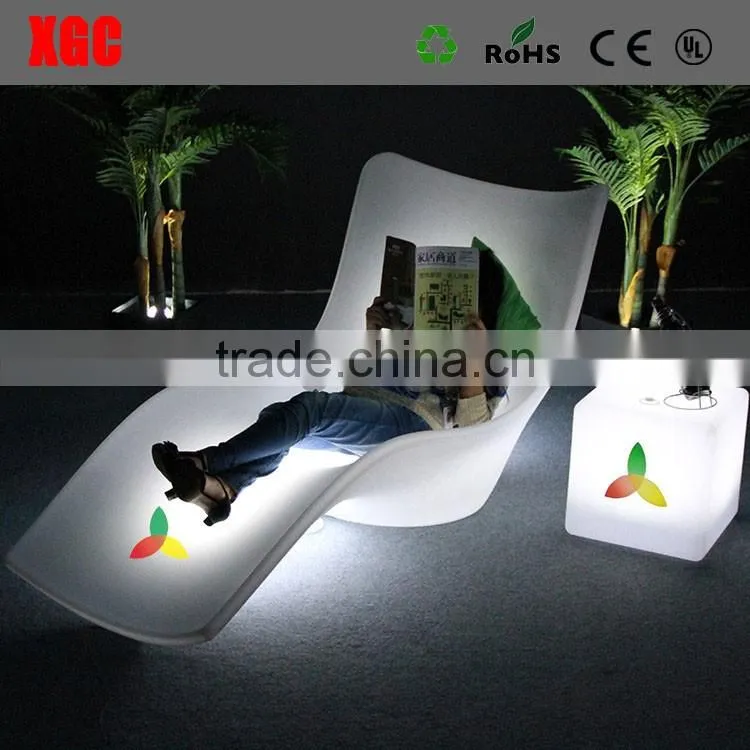 sunbed leisure home decoration lounge chair GF119