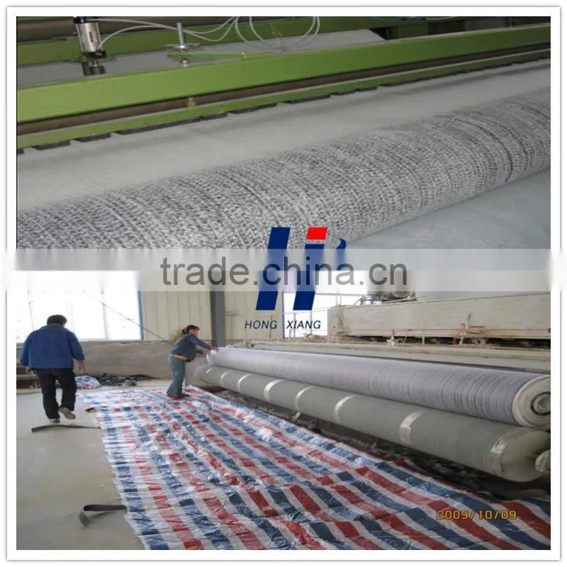 high quality bentonite GCL waterproof blanket for landfill