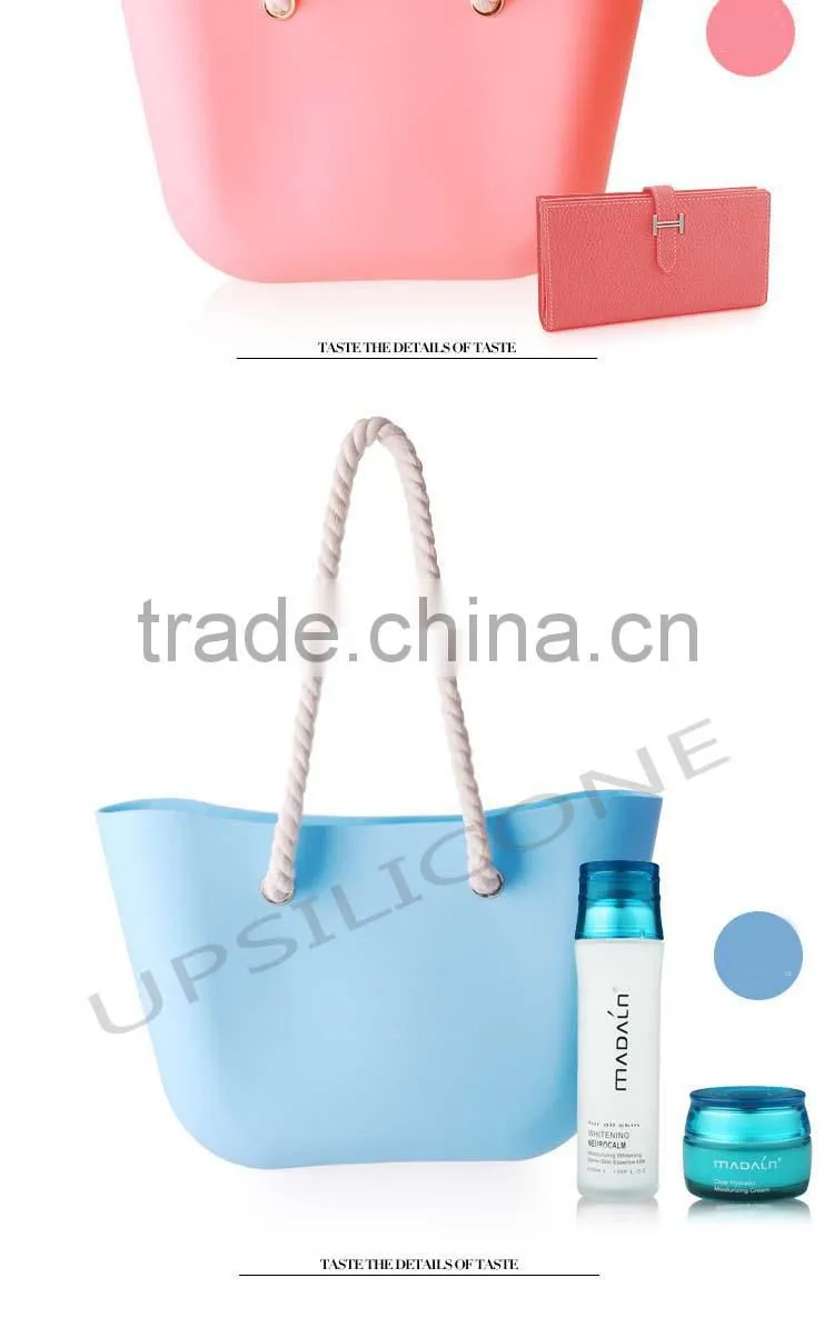 wholesale beach bags beach bags 2016 silicone beach bag