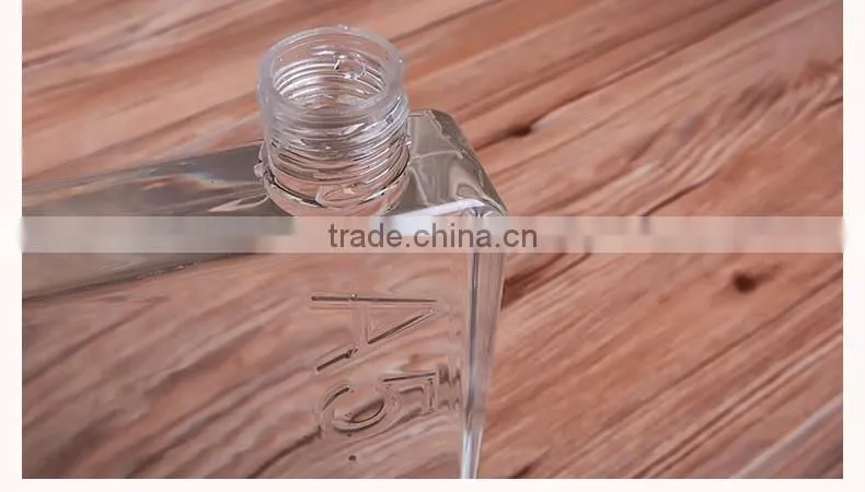 free sample Low price cheap sports bottle shaker Popular water bottle