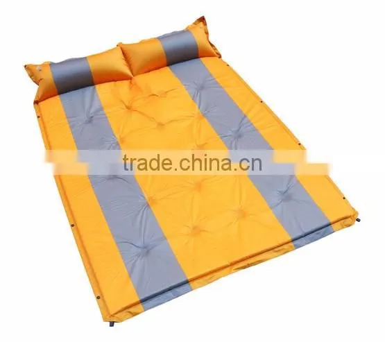 Chinese manufacturer low price sleeping mat
